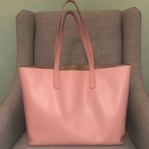 Everlane Day Market Tote Rose